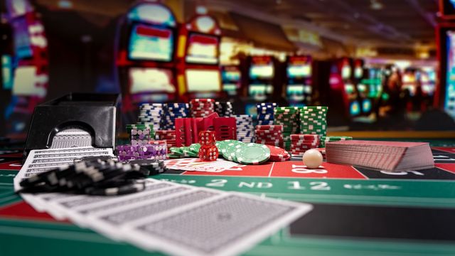 What Has Changed in Online Casino Game Design