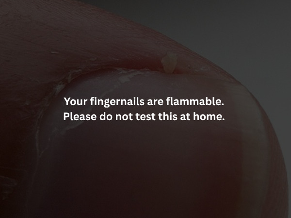 Creepy Facts (15 pics) Creepy Facts (15 pics)