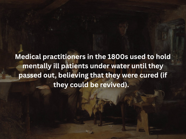 Creepy Facts (15 pics) Creepy Facts (15 pics)