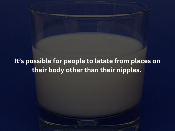 Creepy Facts (15 pics) Creepy Facts (15 pics)