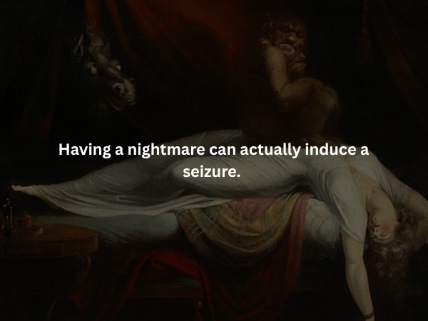 Creepy Facts (15 pics) Creepy Facts (15 pics)