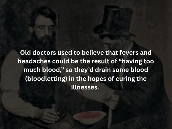 Creepy Facts (15 pics) Creepy Facts (15 pics)