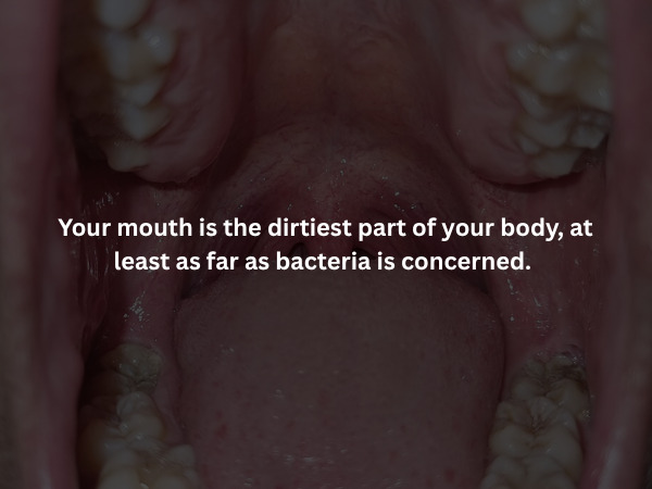 Creepy Facts (15 pics) Creepy Facts (15 pics)