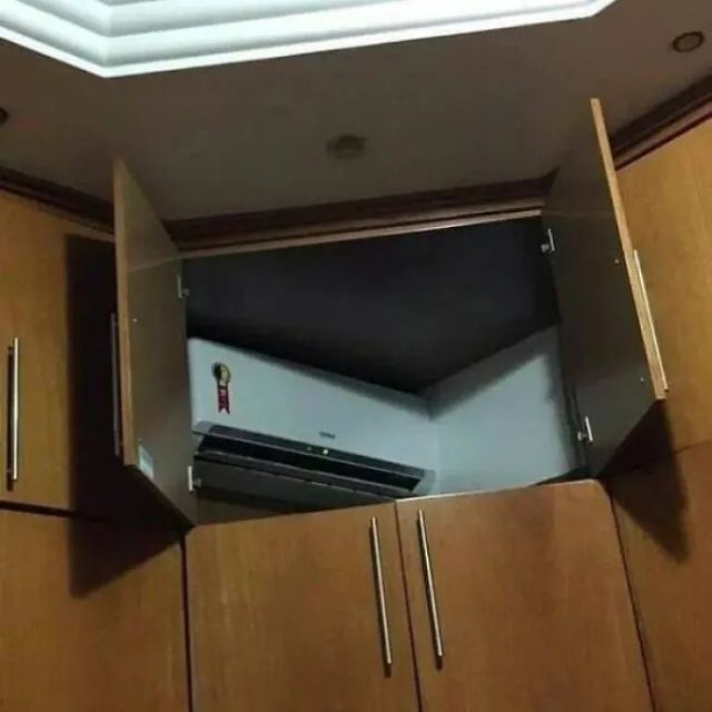 Failed Constructions (20 pics)
