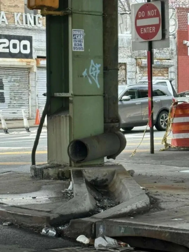 Failed Constructions (20 pics)