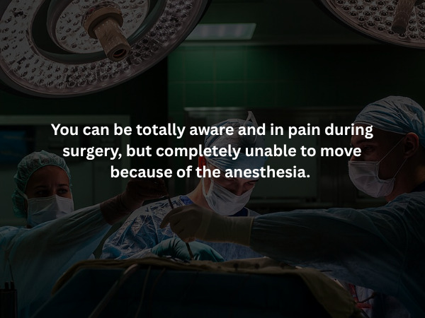 Creepy Facts (15 pics) Creepy Facts (15 pics)