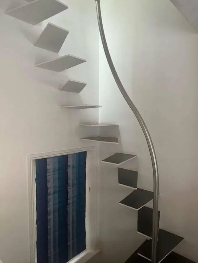 Failed Constructions (20 pics)