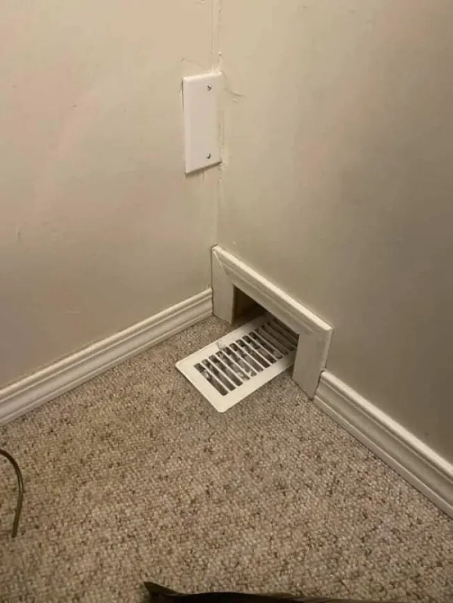 Failed Constructions (20 pics)