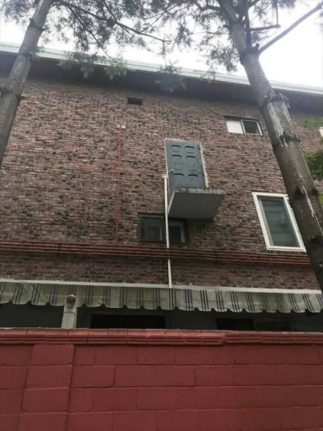Failed Constructions (20 pics)