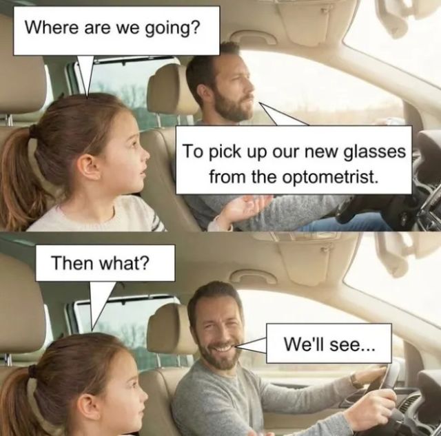 Funny Memes (25 pics)