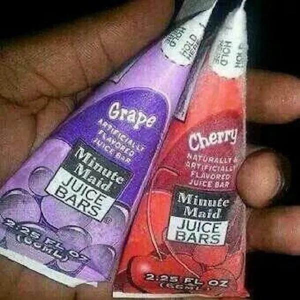 A Little Bit Of Nostalgia (29 pics)