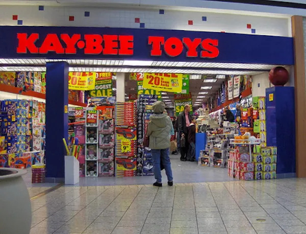 A Little Bit Of Nostalgia (29 pics)