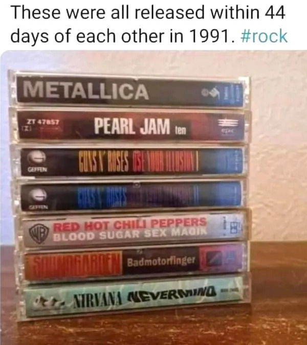 A Little Bit Of Nostalgia (29 pics)