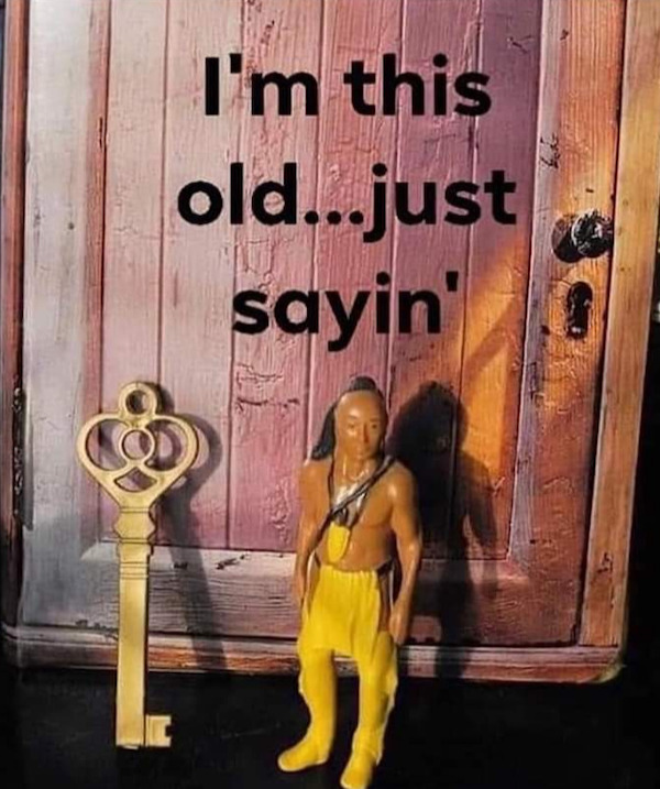 A Little Bit Of Nostalgia (29 pics)