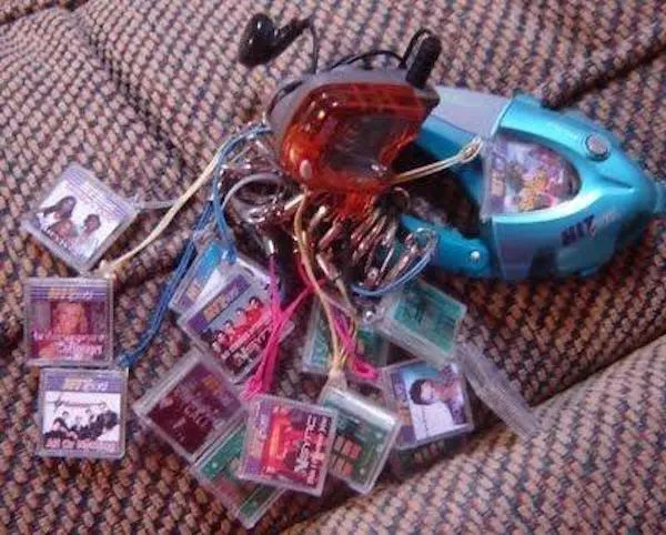 A Little Bit Of Nostalgia (29 pics)