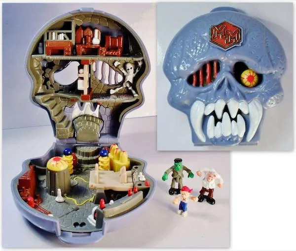 A Little Bit Of Nostalgia (29 pics)