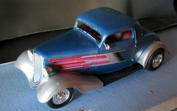 A Little Bit Of Nostalgia (29 pics)