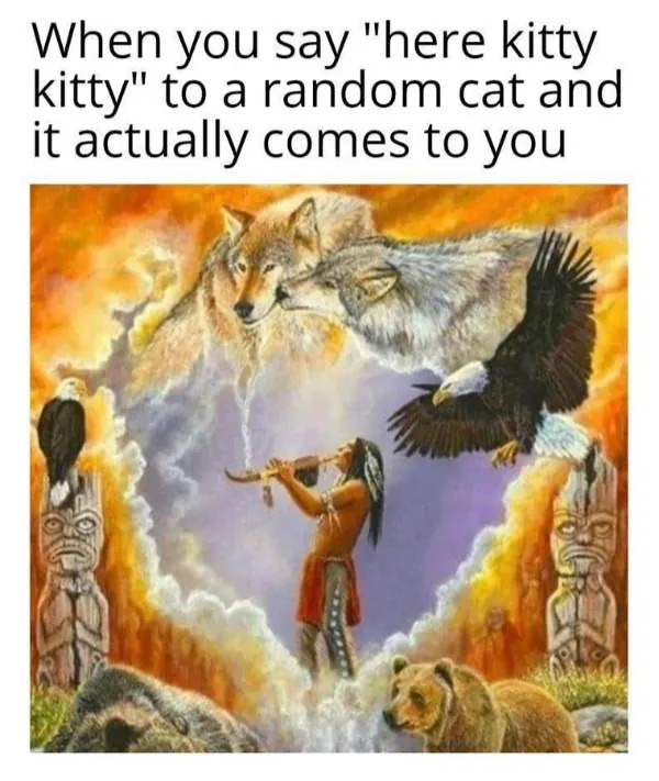 Random Memes (21 pics)