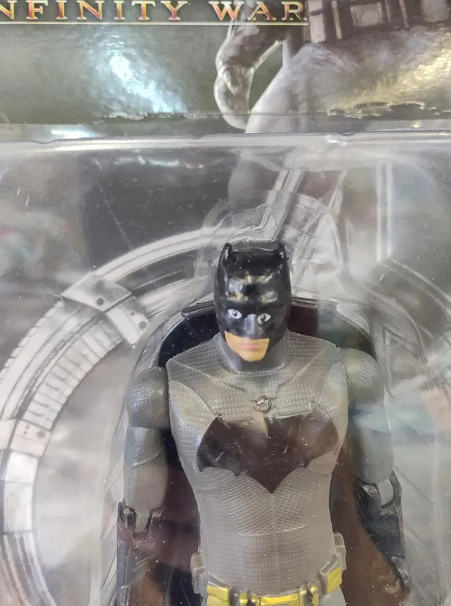 Strange Toys (21 pics)