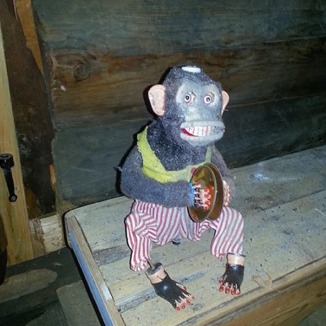Strange Toys (21 pics)