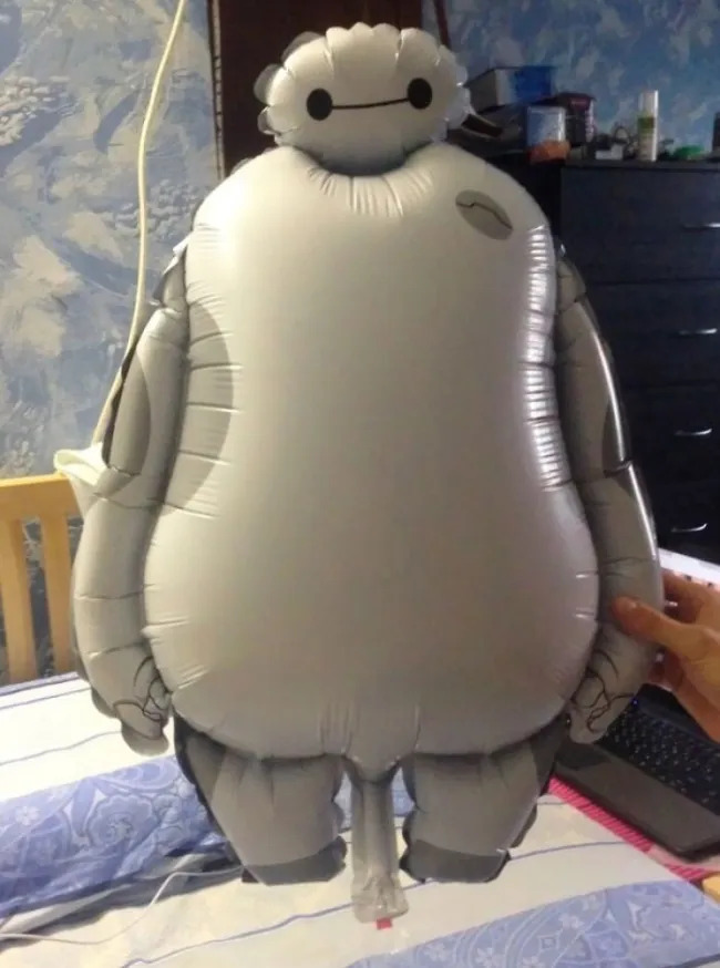 Strange Toys (21 pics)