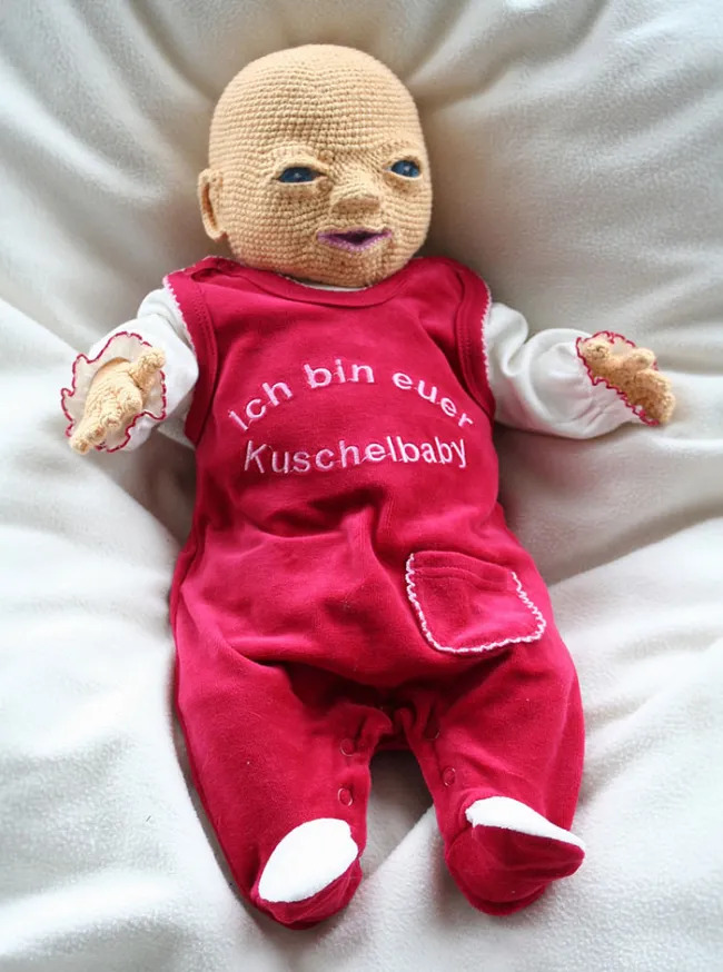 Strange Toys (21 pics)
