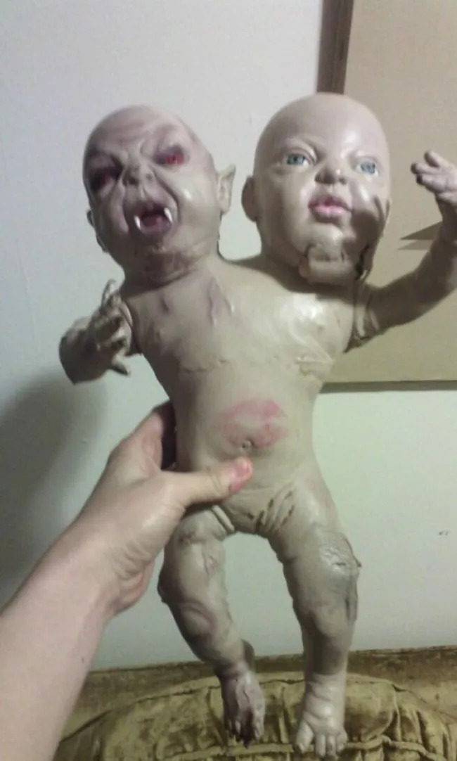 Strange Toys (21 pics)