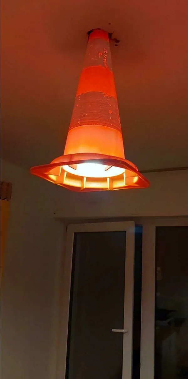 Weird DIY Crafts (19 pics) Weird DIY Crafts (19 pics)