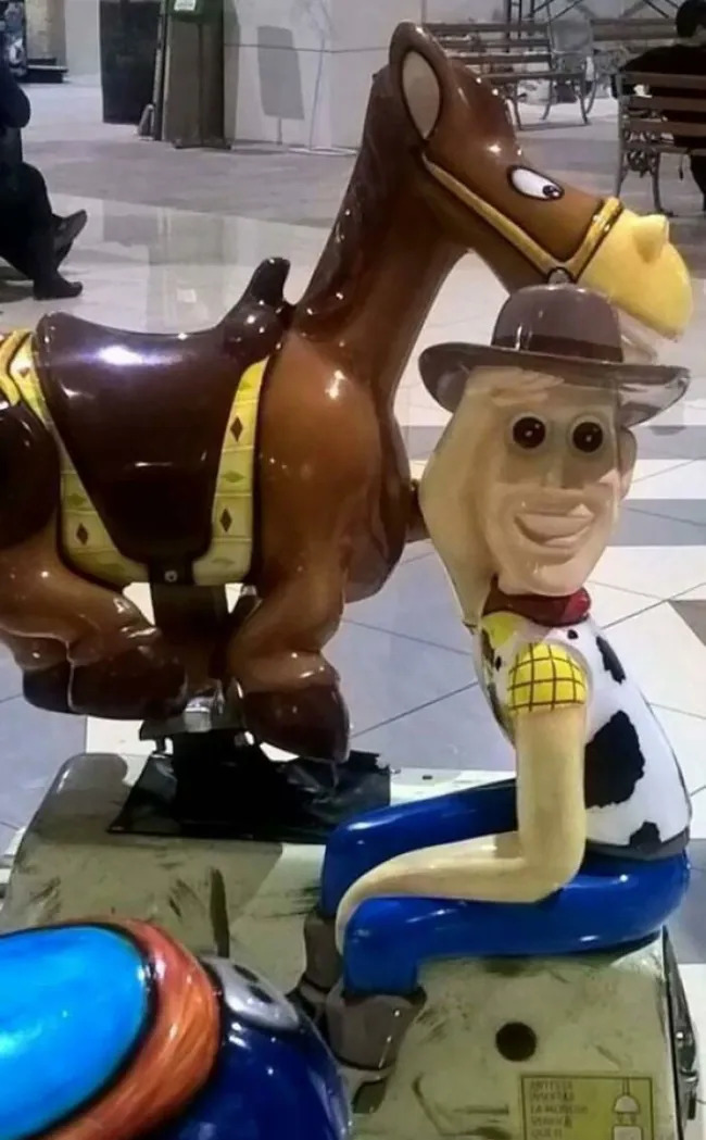 Strange Toys (21 pics)
