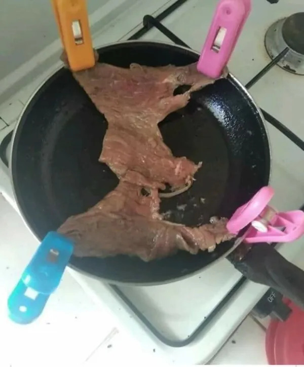 Weird DIY Crafts (19 pics) Weird DIY Crafts (19 pics)