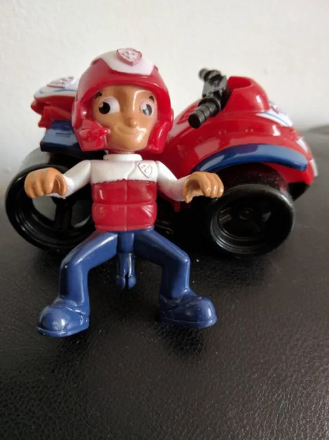 Strange Toys (21 pics)