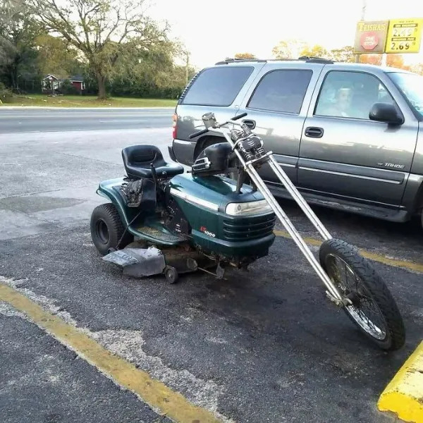 Weird DIY Crafts (19 pics) Weird DIY Crafts (19 pics)