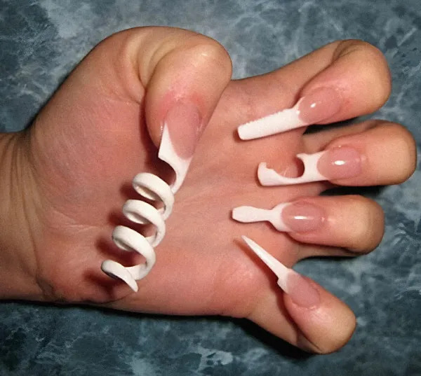 Weird DIY Crafts (19 pics) Weird DIY Crafts (19 pics)