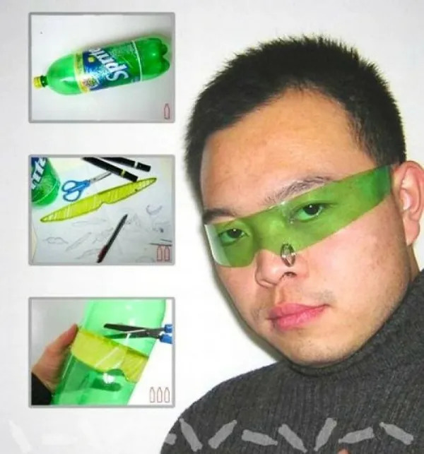 Weird DIY Crafts (19 pics) Weird DIY Crafts (19 pics)