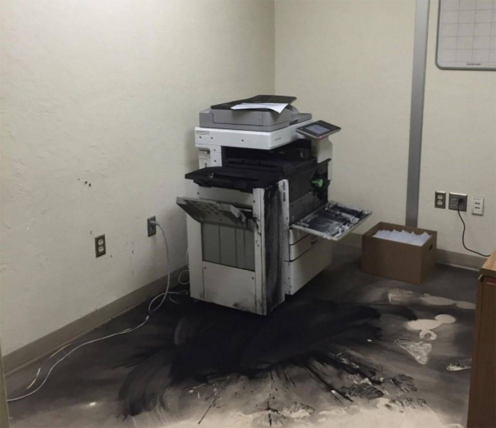 Bad Days Happen (25 pics)