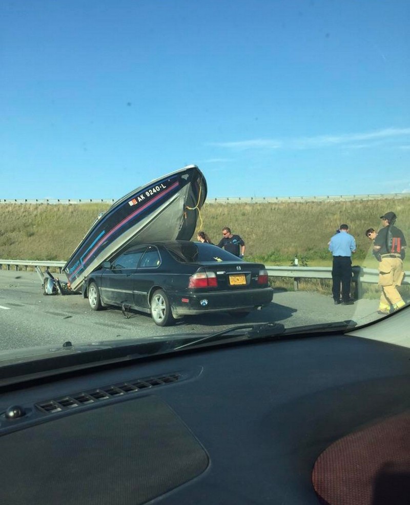 Bad Days Happen (25 pics)