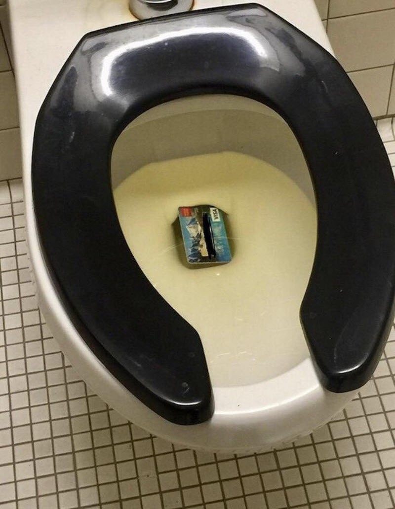 Bad Days Happen (25 pics)