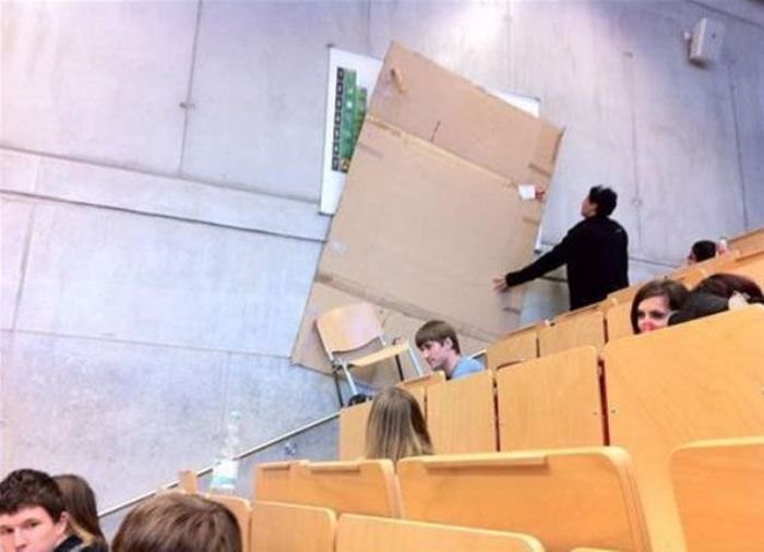 Redneck Inventions And Repairs (25 pics)