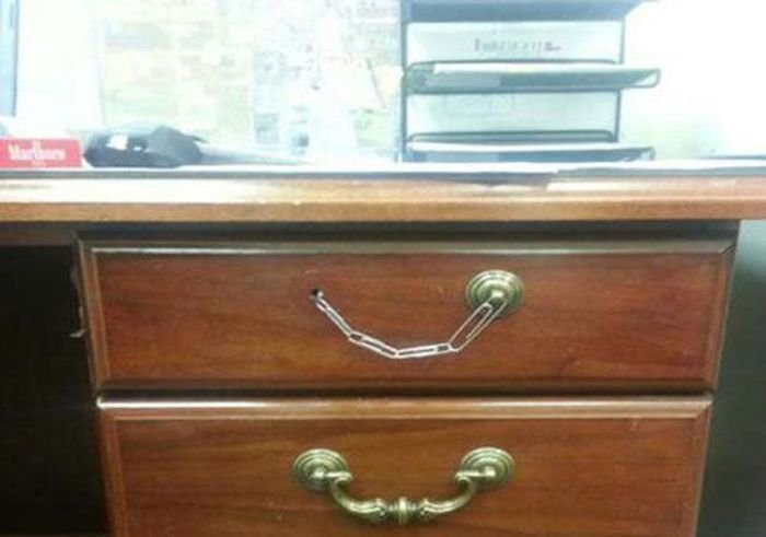 Redneck Inventions And Repairs (25 pics)