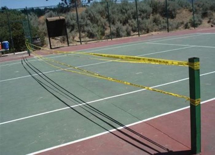 Redneck Inventions And Repairs (25 pics)