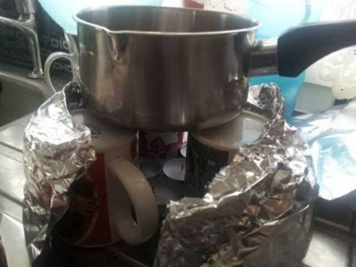 Redneck Inventions And Repairs (25 pics)