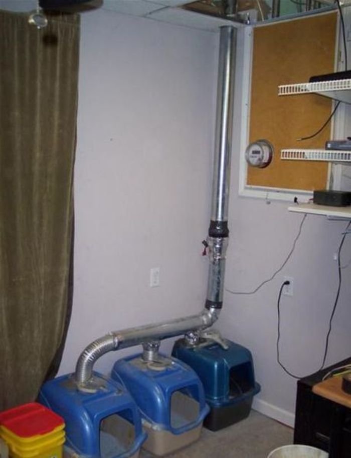 Redneck Inventions And Repairs (25 pics)