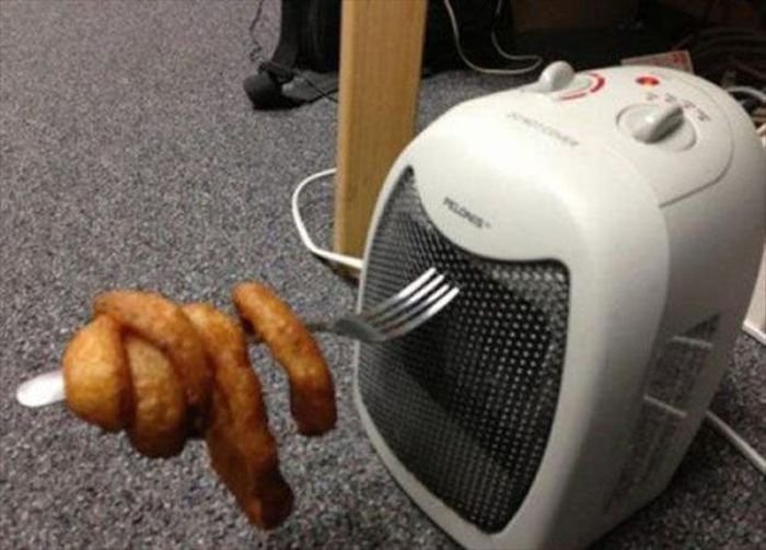Redneck Inventions And Repairs (25 pics)