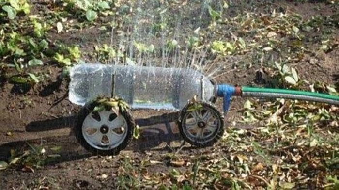 Redneck Inventions And Repairs (25 pics)