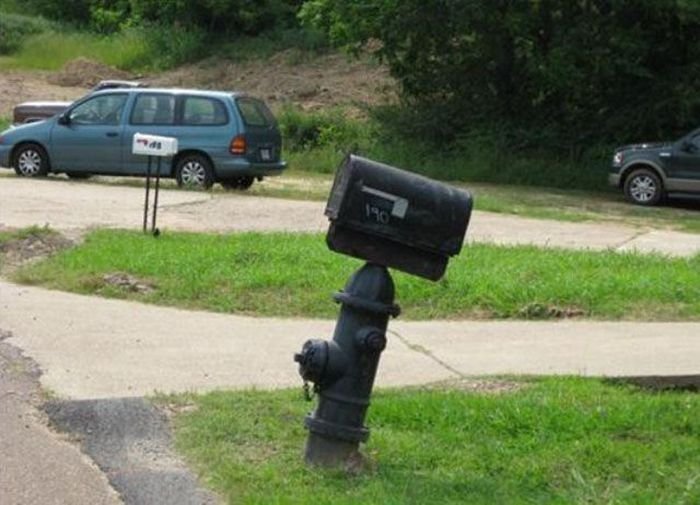Redneck Inventions And Repairs (25 pics)