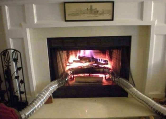 Redneck Inventions And Repairs (25 pics)