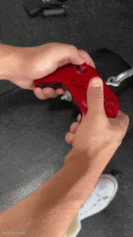 Acid GIFs, September 15 (25 gifs)