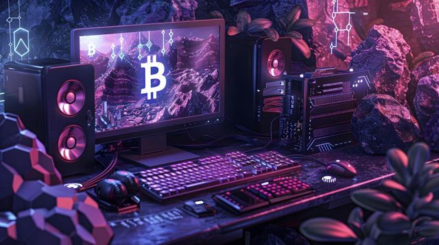 From Streaming to Crypto Gaming: How Online Entertainment Keeps Reinventing Itself