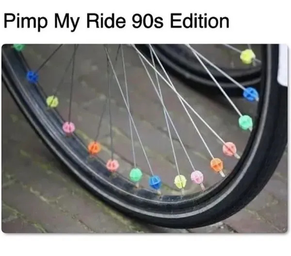 Memes For Millenials (23 pics)