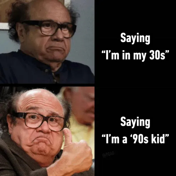Memes For Millenials (23 pics)